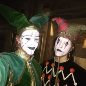 Meet your Posher, Joe